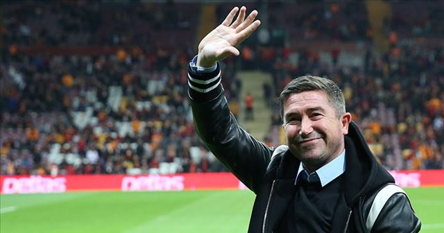 Harry Kewell, İngiliz kulübü Oldham Athletic&#039;in teknik direktörü oldu