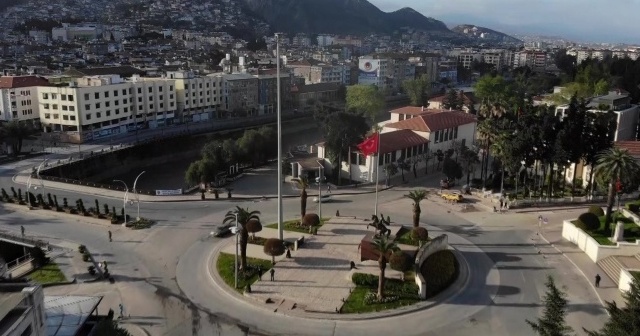 Hatay’da cenaze ve düğünlere koronavirüs kısıtlaması