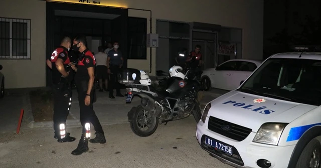 Hatay Vali Yardımcısı Tolga Polat kardeşini ve annesini öldürdü