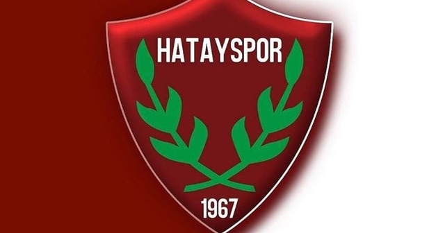 Hatayspor&#039;a Brezilyalı savunma oyuncusu