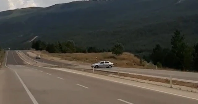 Hem kendi hem de başkalarının canını hiçe saydılar