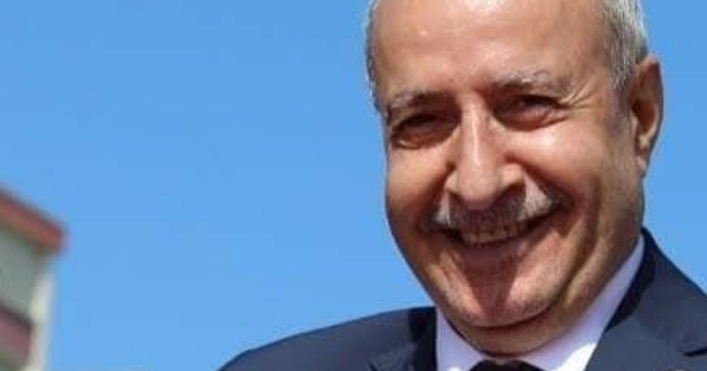 İlkadım Belediyesi Personel Müdür Ahmet Önder koronaya yenik düştü