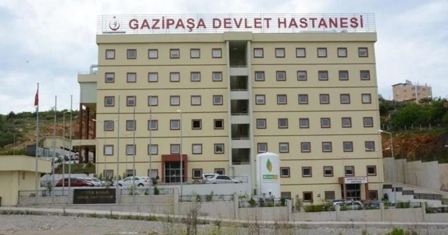 İneğin ipine dolaşan yaşlı adam hayatını kaybetti