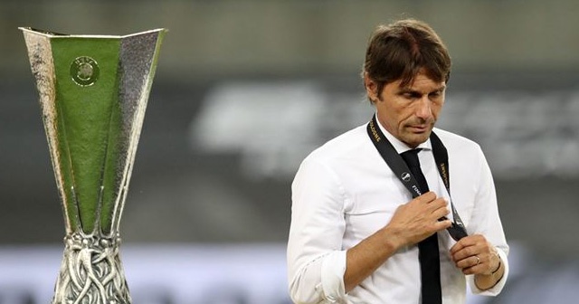 Inter&#039;de Conte&#039;nin geleceği belirsiz