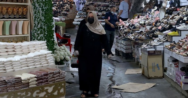 Irak&#039;ta kritik uyarı: Tehlike çanları