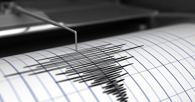 İran’da 4.5 büyüklüğünde deprem