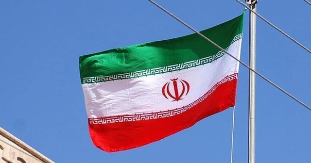 İran&#039;da İsrail, İngiltere ve Almanya adına casusluk yapan 5 kişi tutuklandı!