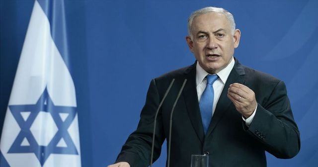 İsrail Başbakanı Netanyahu&#039;dan &#039;korona&#039; değerlendirmesi