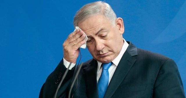 İsrail&#039;de Başbakan Netanyahu karşıtı gösteriler sürüyor