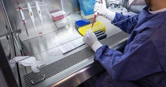 İstanbul Havalimanı’nda 30 bin yolcu PCR testi yaptırdı