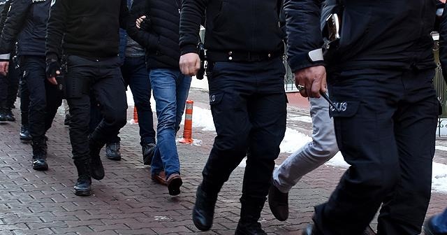 İstanbul merkezli dev operasyon, 62 gözaltı kararı var