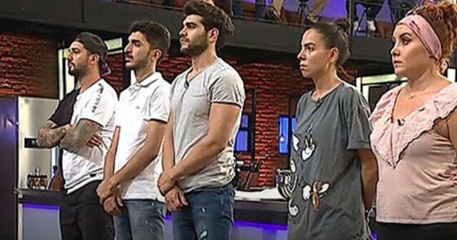 İşte &#039;MasterChef 2020’de ana kadroya seçilen 13. isim