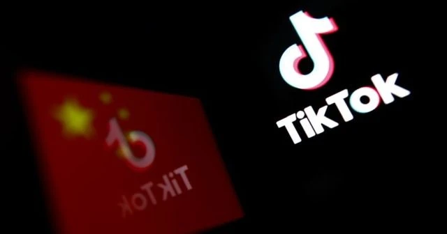 İsveç devlet televizyonu çalışanlarına TikTok kullanmayı yasakladı