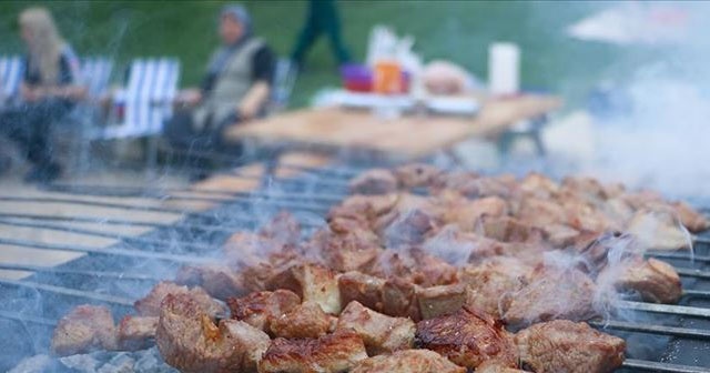 İzmir&#039;de piknik yerleri dışındaki ormanlık alanlarda piknik ve konaklama yapılamayacak