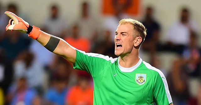 Joe Hart, Fatih Karagümrük&#039;te