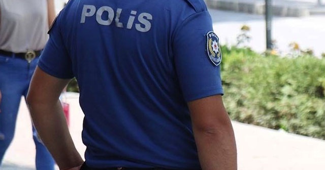 Kadıköy&#039;de Kovid-19 denetimindeki olaya ilişkin gözaltına alınan kadın, polis memurlarından şikayetçi oldu