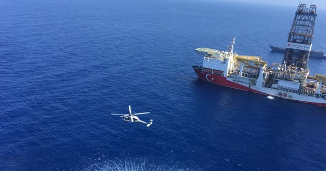 Karadeniz’de bulunan doğal gaz Fransa’da “Akdeniz korkusuna” neden oldu