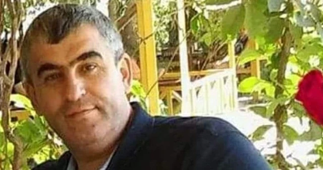 Karakol Komutanı Başçavuş Kaya hayatını kaybetti
