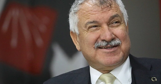 Karalar'dan TFF'ye cevap: "Görüş iletmek her Adanalı kadar benim de hakkımdır"