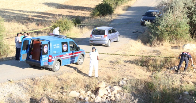 Karaman’da iki çocuk babası adam, bir kadın tarafından tüfekle vurularak öldürüldü