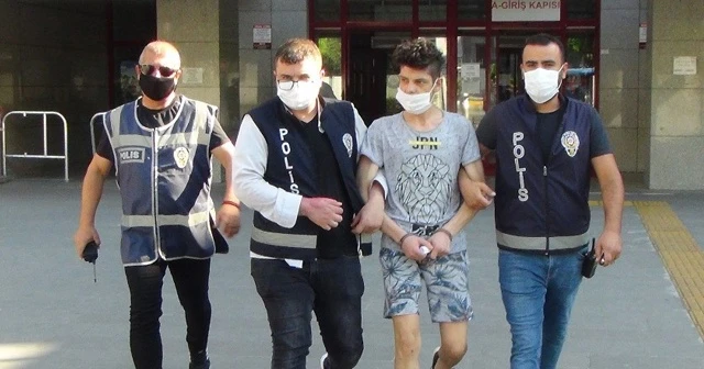 Kardeş katili ağabeyden kan donduran ifade