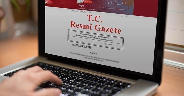 Kariye Camisi&#039;nin ibadete açılmasına ilişkin karar Resmi Gazete&#039;de