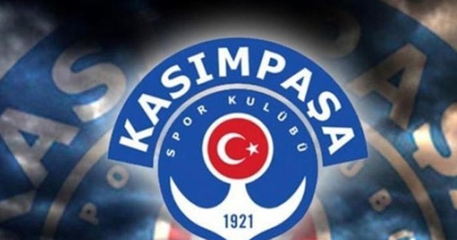 Kasımpaşa&#039;dan Mame Thiam ve Fatih Öztürk açıklaması