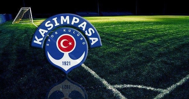 Kasımpaşa&#039;dan Trabzonspor&#039;un başvurusuyla ilgili açıklama