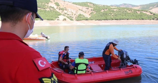 Kayıp Gülistan’ı arama çalışmaları sonlandırıldı
