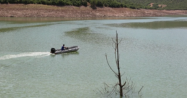 Kayıp Gülistan’ı arama çalışmaları sürüyor
