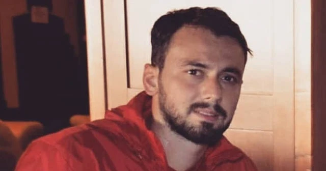 Kazada ağır yaralanan futbolcu hayatını kaybetti