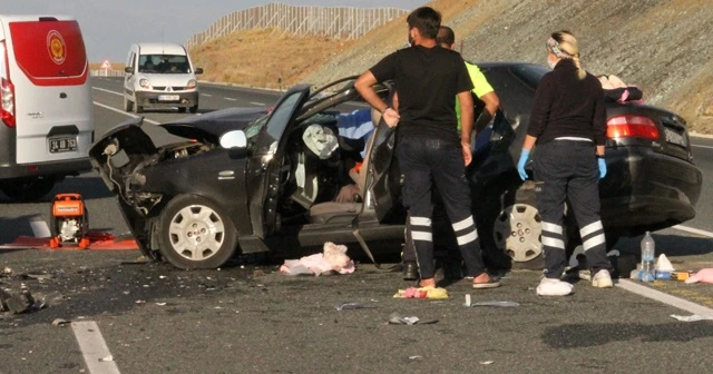 Kazanın ardından dram çıktı
