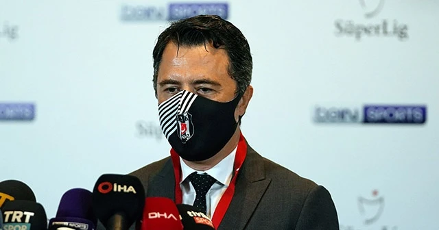 Kemal Erdoğan: “İyi hazırlananlar hedefe ulaşacak”