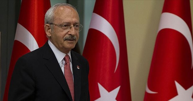 Kemal Kılıçdaroğlu 16 kişilik yeni Merkez Yönetim Kurulu&#039;nu belirledi