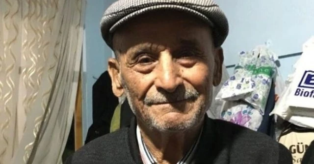 Kızını ziyarete geldi, 21 gün sonra ölü bulundu