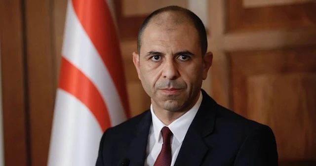 KKTC'den Rum kesimine tatbikat tepkisi