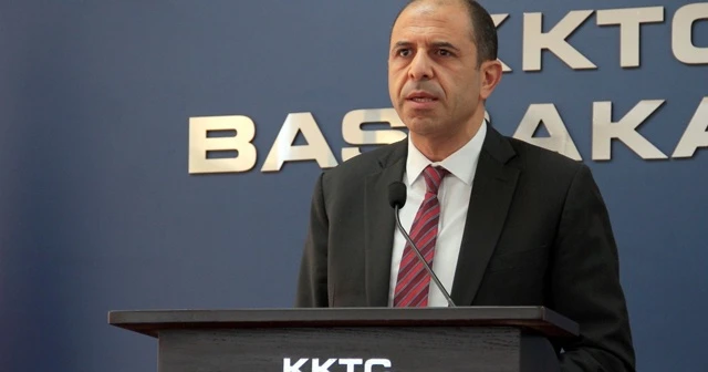 KKTC’ye gelen yolcular Kovid-19 test sonuçları çıkana kadar limanda bekletilecek