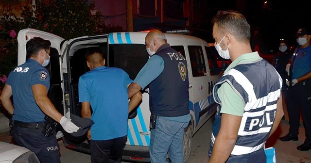 Kocaeli’de çeşitli suçlardan aranan 22 kişi yakalandı