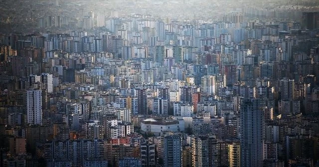 Konut Fiyat Endeksi haziran ayında arttı