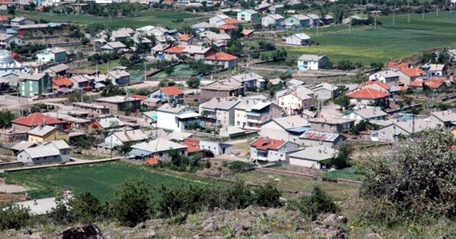 Konya&#039;da bir mahalle karantinaya alındı