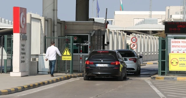 Korona ülkeye gelen gurbetçi sayısını üçte bir oranında azalttı