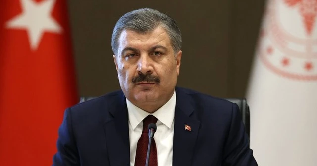 Koronavirüs Bilim Kurulu "eğitim" gündemiyle toplandı