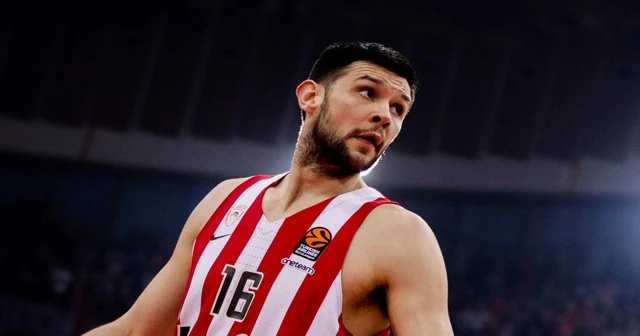 Kostas Papanikolaou, korona virüse yakalandı