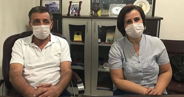 Kovid-19'u yenen Doğan: Parmak uçlarınıza varıncaya kadar tüm eklemleriniz ağrıyor
