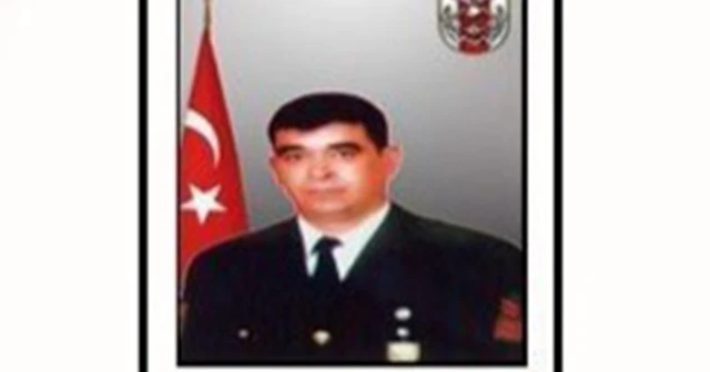 Kozanlı Uzman Çavuş Bilal Yılmaz şehit oldu