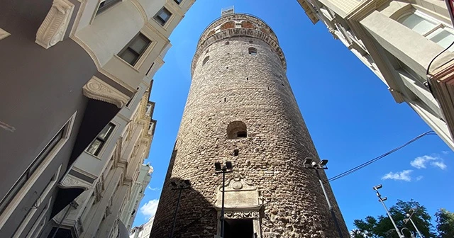 Kültür Bakan Yardımcısı Demircan’dan ‘Galata Kulesi’ açıklaması