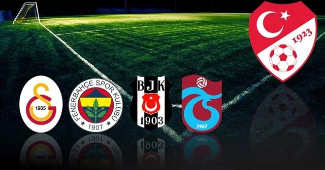 Kulüplerden Ağrı'da şehit olan askerler için başsağlığı mesajı