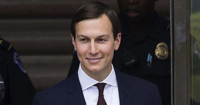 Kushner: İsrail-BAE anlaşması BAE&#039;nin F-35 alma şansını artırmalı