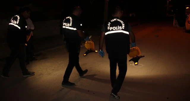 Kütahya'da 8 yaşındaki çocuk kayboldu