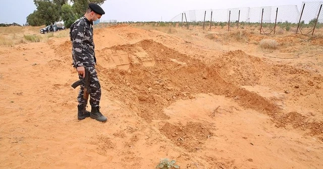 Libya'daki ihlalleri araştıracak BM heyeti belli oldu